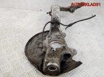 Кулак передний правый Audi A6 C5 4B3407242H - АвтоСклад31.рф - авторазборка контрактные б/у запчасти в г. Белгород