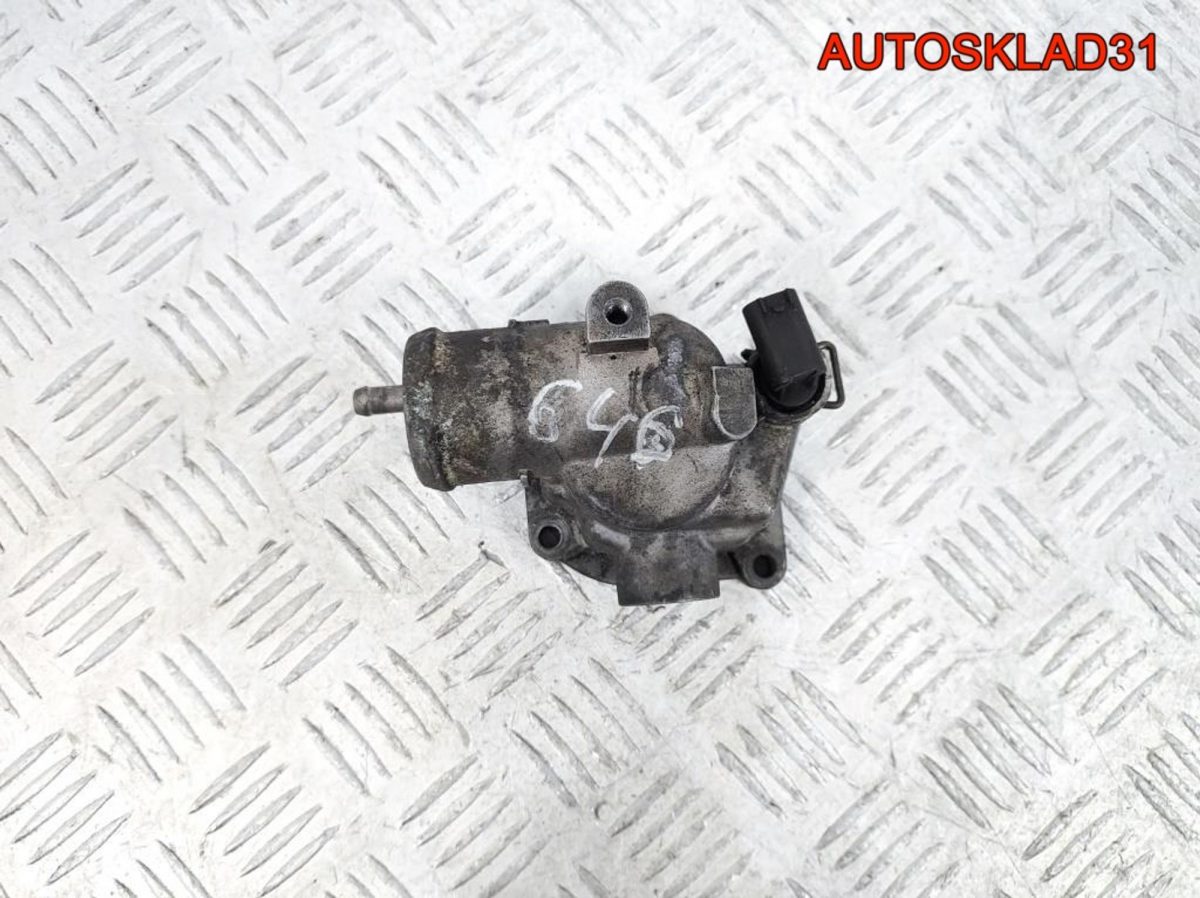 Корпус термостата Mercedes Benz W203 A6112031975 - АвтоСклад31.рф - авторазборка контрактные б/у запчасти в г. Белгород