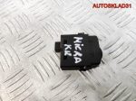 Кнопка корректора фар Nissan Micra K12 251909U00A - АвтоСклад31.рф - авторазборка контрактные б/у запчасти в г. Белгород