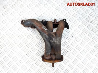 Коллектор выпускной Skoda Octavia A4 032253033K - АвтоСклад31.рф - авторазборка контрактные б/у запчасти в г. Белгород