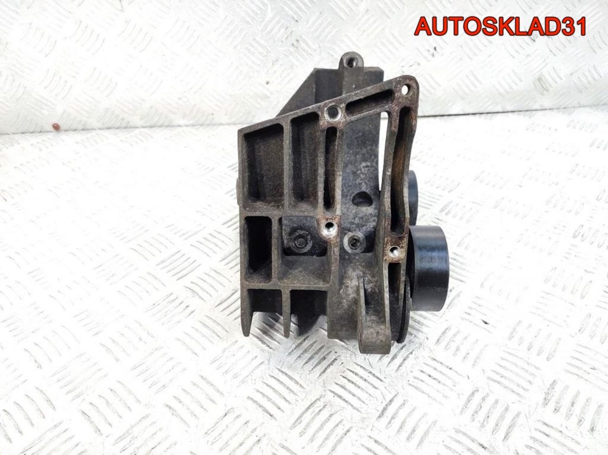 Кронштейн генератора Ford Fiesta Mk5 А9А 1149701 - АвтоСклад31.рф - авторазборка контрактные б/у запчасти в г. Белгород