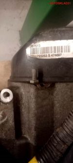 МКПП JB1513 Renault Clio 3 1,2 D4F 784 Бензин - АвтоСклад31.рф - авторазборка контрактные б/у запчасти в г. Белгород