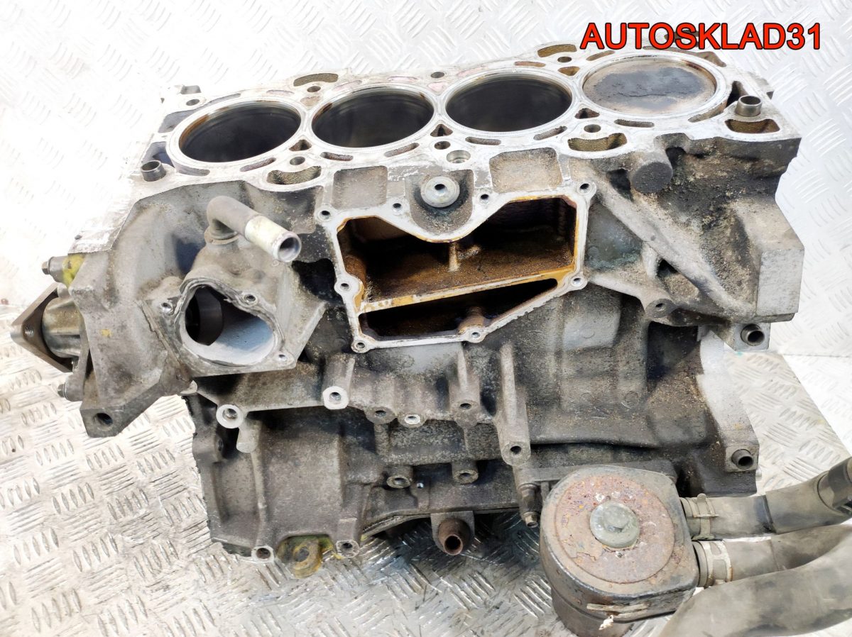 Блок двигателя 2.0 LF Mazda 6 GG RF4M5G6015FF - АвтоСклад31.рф - авторазборка контрактные б/у запчасти в г. Белгород