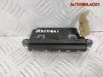 Индикатор ремней безопасности Nissan Qashqai J10 - АвтоСклад31.рф - авторазборка контрактные б/у запчасти в г. Белгород
