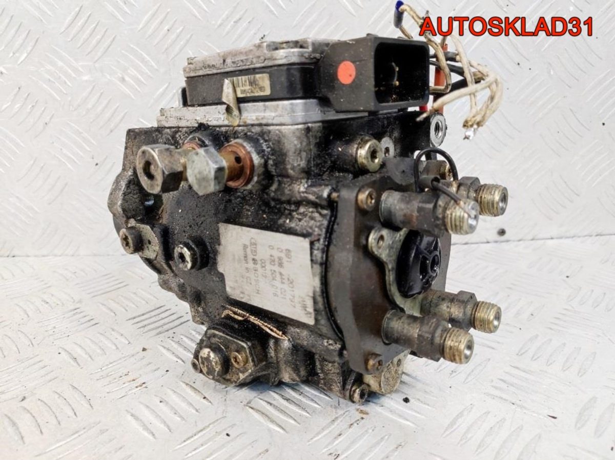 ТНВД Opel Omega B 2.2 Y22DTH Дизель 0470504016 - АвтоСклад31.рф - авторазборка контрактные б/у запчасти в г. Белгород