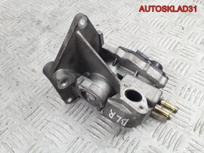 Клапан EGR Volkswagen Passat B6 2,0 BLR 06F131503B - АвтоСклад31.рф - авторазборка контрактные б/у запчасти в г. Белгород