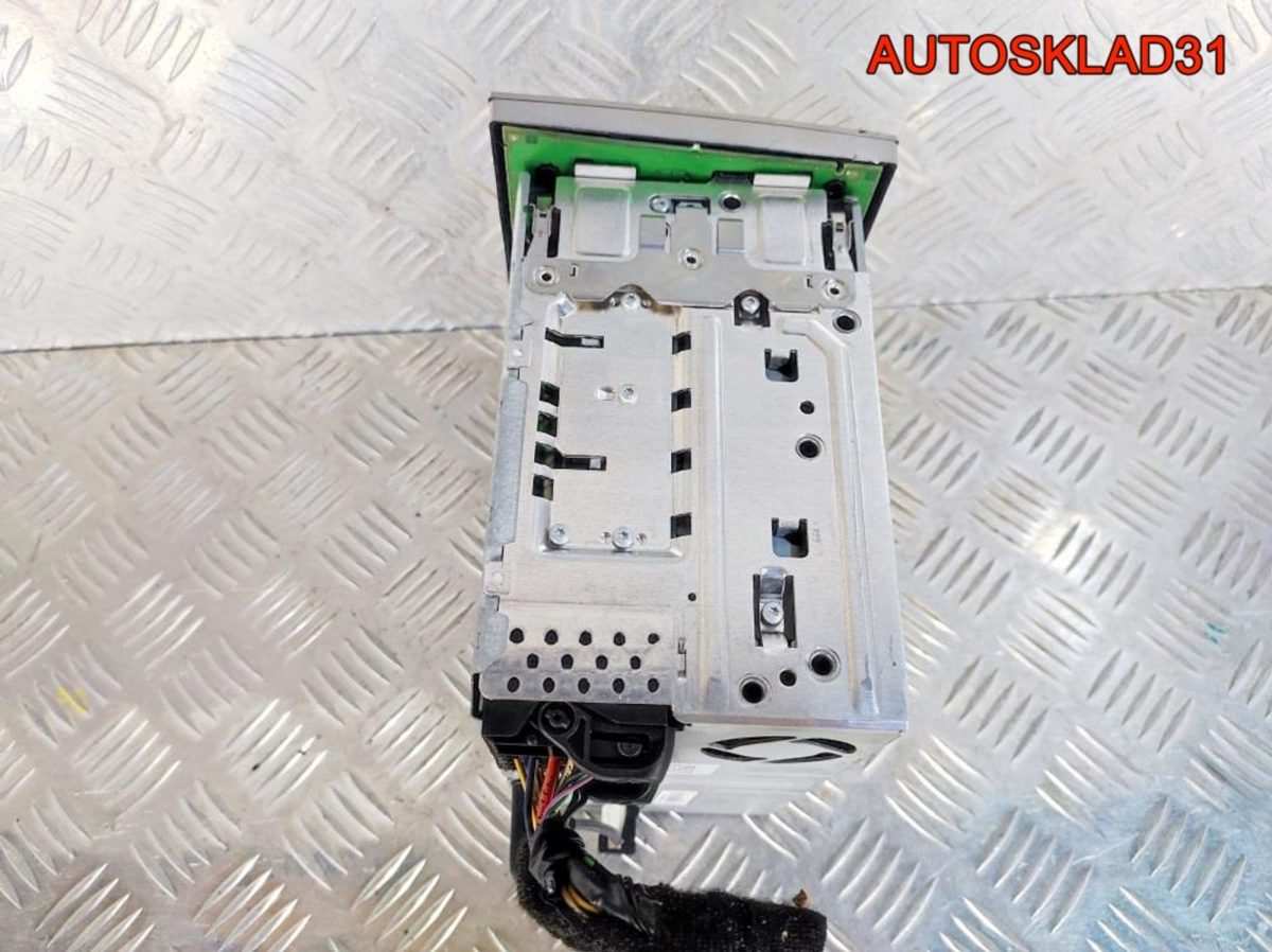 Магнитола Opel Corsa D CD 30 MP3 13254191 - АвтоСклад31.рф - авторазборка контрактные б/у запчасти в г. Белгород