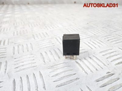 Реле Ford Focus 1 F57B14B192AA - АвтоСклад31.рф - авторазборка контрактные б/у запчасти в г. Белгород