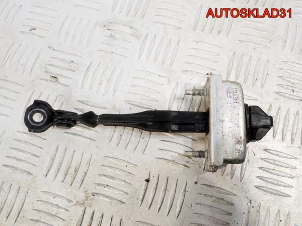 МКПП JMA 6 ступка VW Passat B6 2,0 BMR Дизель - АвтоСклад31.рф - авторазборка контрактные б/у запчасти в г. Белгород