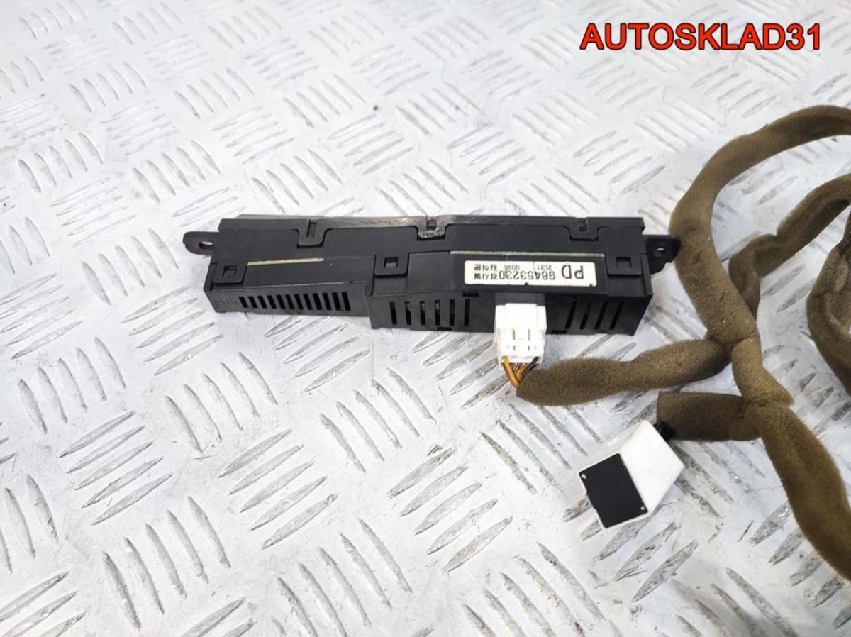 Часы Chevrolet Evanda 96453230 - АвтоСклад31.рф - авторазборка контрактные б/у запчасти в г. Белгород
