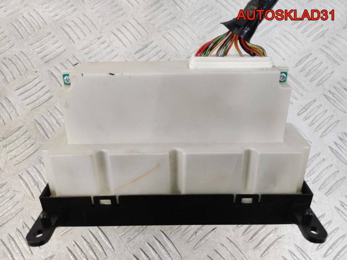 Блок климата Nissan Qashqai J10 27500JD45C - АвтоСклад31.рф - авторазборка контрактные б/у запчасти в г. Белгород