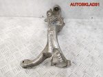 Кулак передний правый Audi A6 C6 4F0407242E - АвтоСклад31.рф - авторазборка контрактные б/у запчасти в г. Белгород