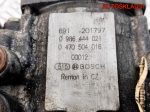 ТНВД Opel Omega B 2.2 Y22DTH Дизель 0470504016 - АвтоСклад31.рф - авторазборка контрактные б/у запчасти в г. Белгород