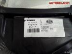 Фара левая Renault Logan 8200744753 - АвтоСклад31.рф - авторазборка контрактные б/у запчасти в г. Белгород