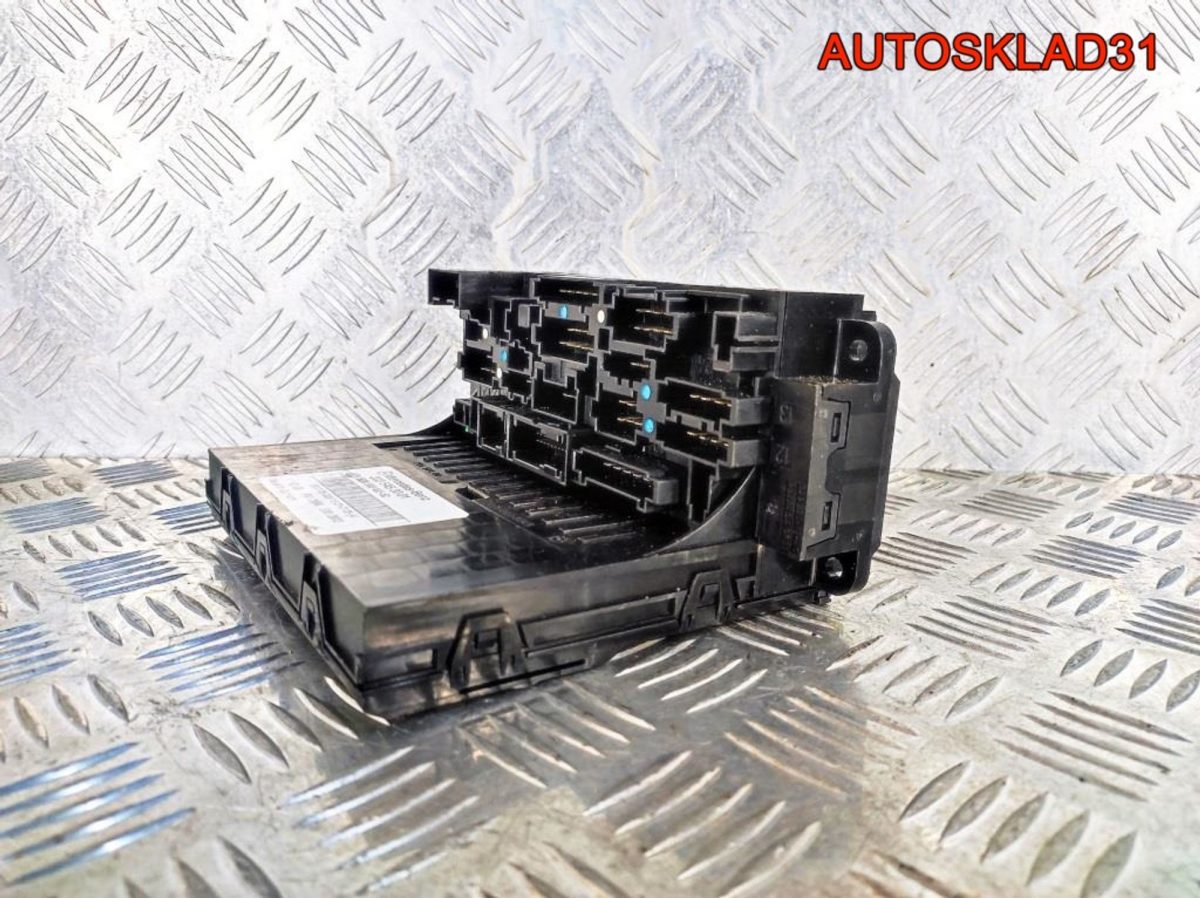 Блок предохранителей Mercedes W203 A2035453001 - АвтоСклад31.рф - авторазборка контрактные б/у запчасти в г. Белгород