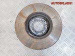 Диск тормозной передний Volkswagen Polo 6R0615301A - АвтоСклад31.рф - авторазборка контрактные б/у запчасти в г. Белгород