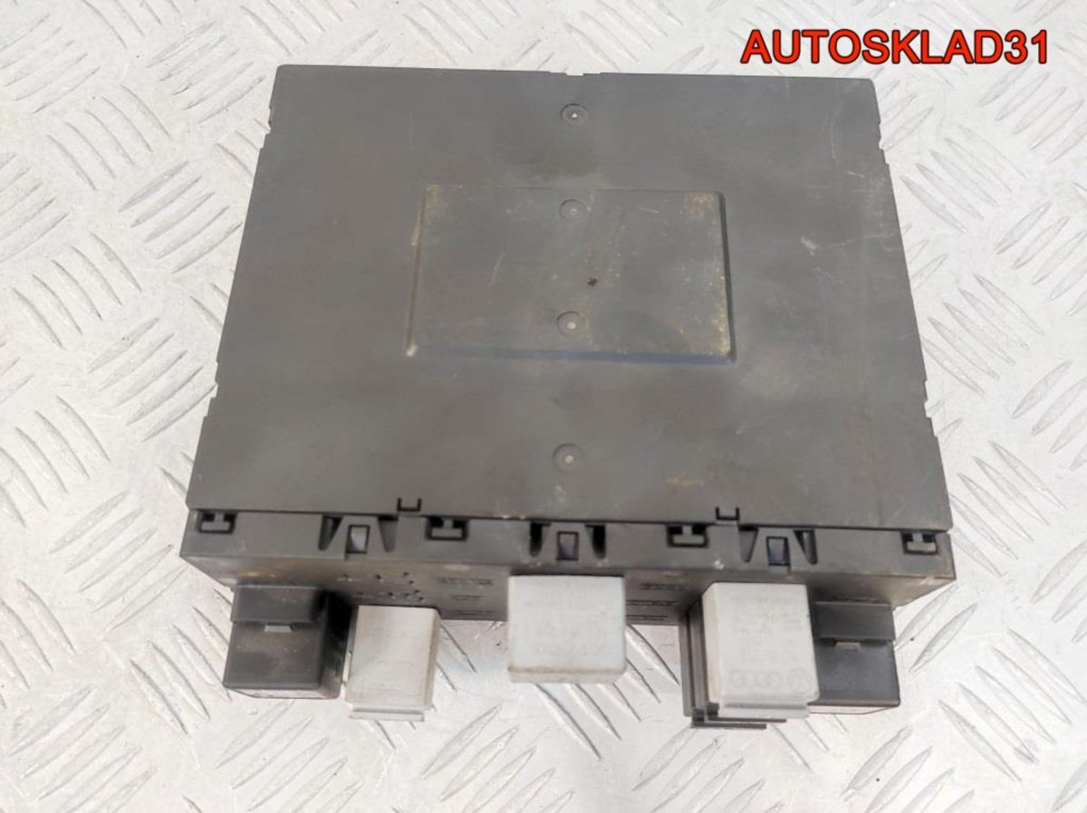 Блок комфорта Volkswagen Passat B6 3C8937049F - АвтоСклад31.рф - авторазборка контрактные б/у запчасти в г. Белгород