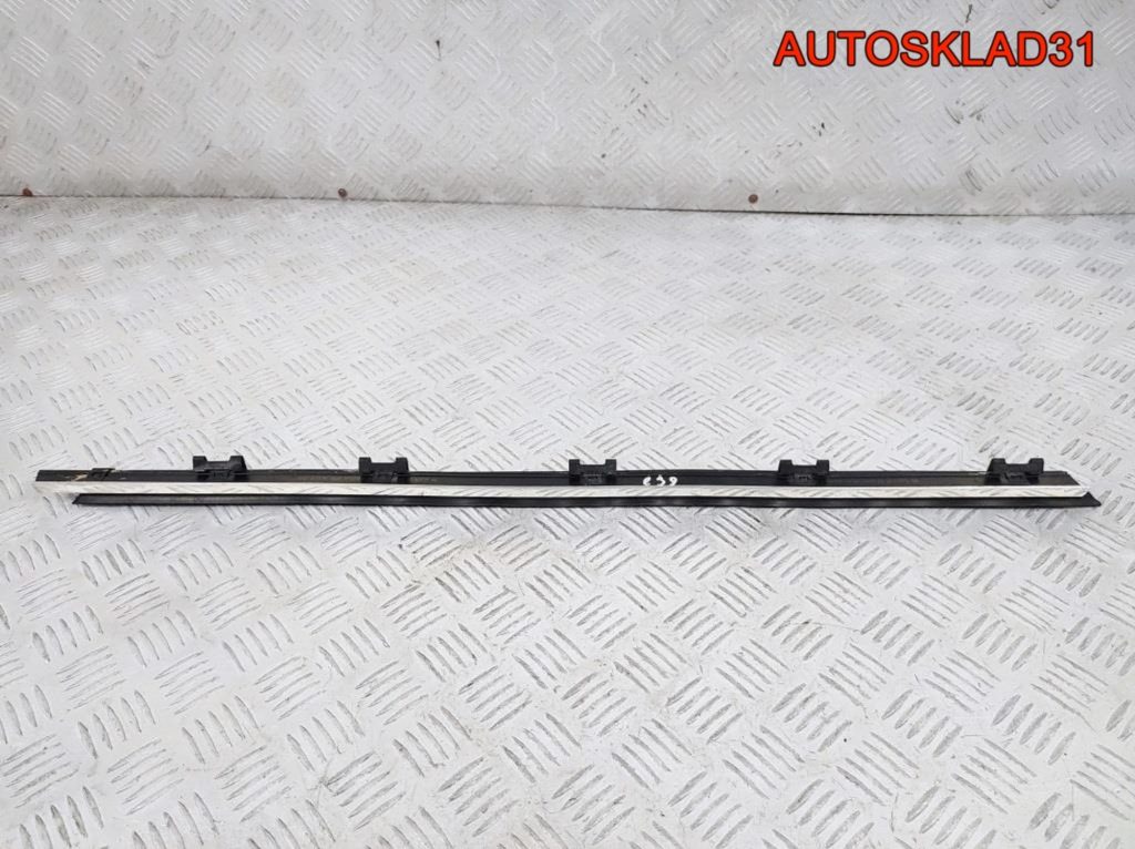 Накладка стекла переднего левого BMW E39 - АвтоСклад31.рф - авторазборка контрактные б/у запчасти в г. Белгород Накладка стекла переднего левого BMW E39 - АвтоСклад31.рф - авторазборка контрактные б/у запчасти в г. Белгород