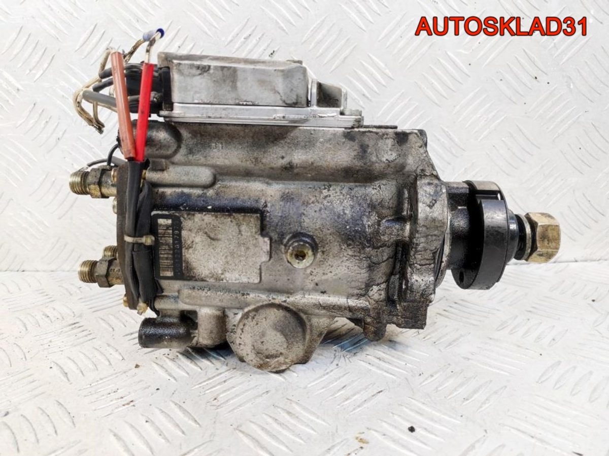 ТНВД Opel Omega B 2.2 Y22DTH Дизель 0470504016 - АвтоСклад31.рф - авторазборка контрактные б/у запчасти в г. Белгород