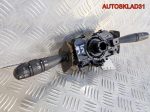 Переключатель подрулевой Renault Trafic 54034310A - АвтоСклад31.рф - авторазборка контрактные б/у запчасти в г. Белгород