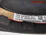 Рулевое колесо кожа VW Passat B6 3C0419091LE74 - АвтоСклад31.рф - авторазборка контрактные б/у запчасти в г. Белгород