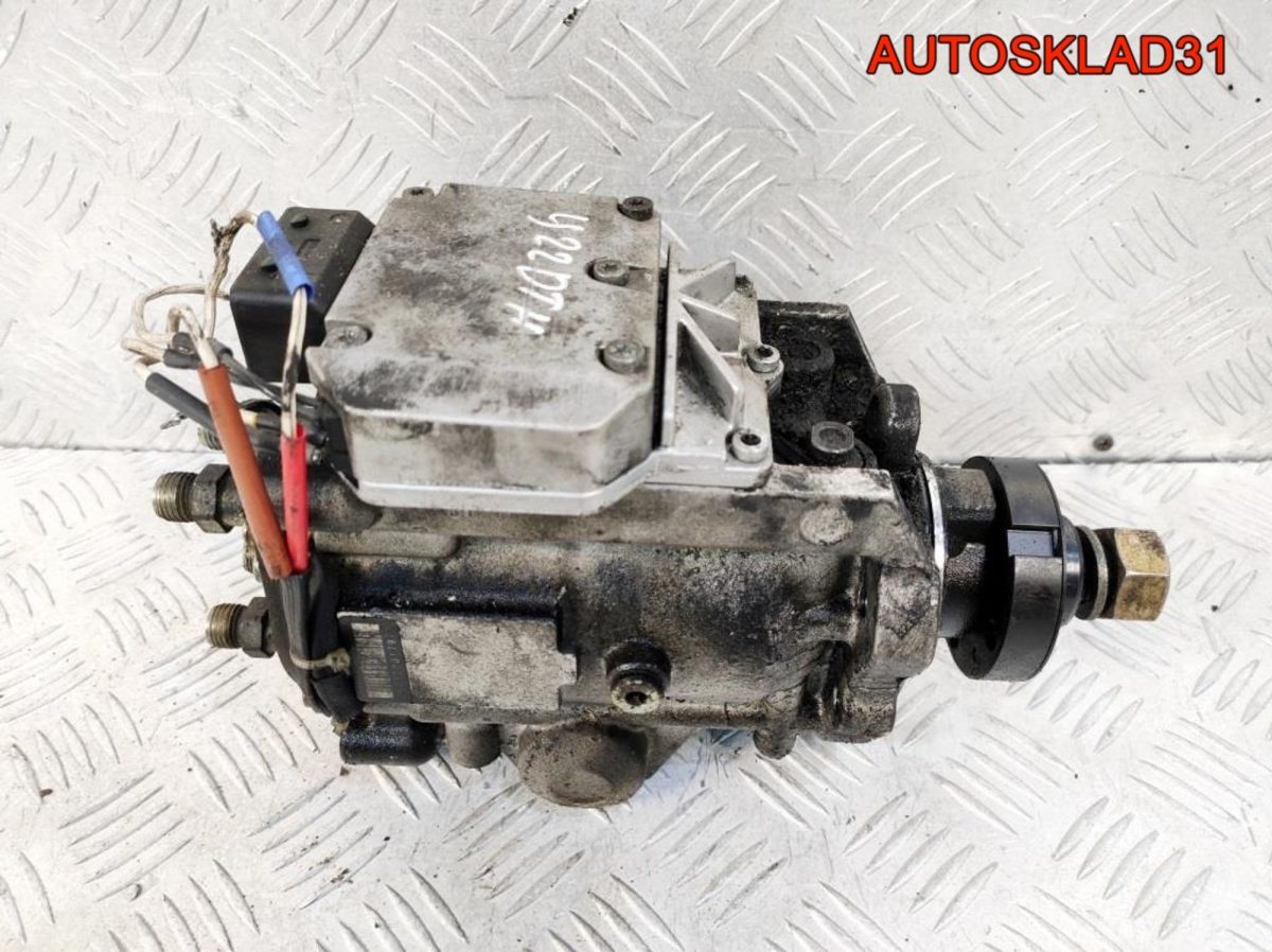 ТНВД Opel Omega B 2.2 Y22DTH Дизель 0470504016 - АвтоСклад31.рф - авторазборка контрактные б/у запчасти в г. Белгород