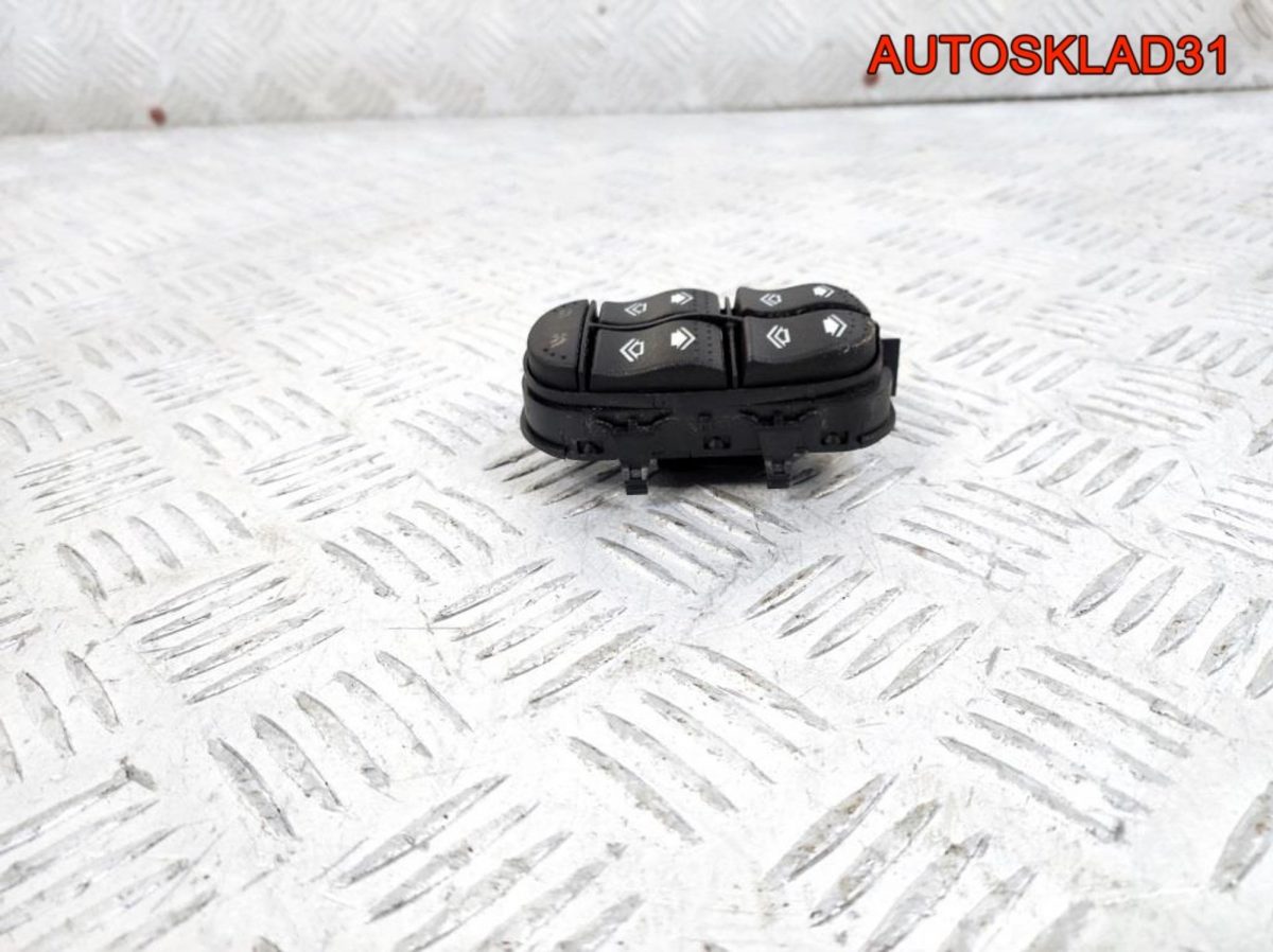 Блок управления стеклоподъемниками Ford Focus 1 - АвтоСклад31.рф - авторазборка контрактные б/у запчасти в г. Белгород