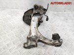 Кулак передний левый Audi A4 B6 8E0407241E - АвтоСклад31.рф - авторазборка контрактные б/у запчасти в г. Белгород