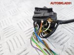 Переключатель поворотов подрулевой BMW E34 - АвтоСклад31.рф - авторазборка контрактные б/у запчасти в г. Белгород