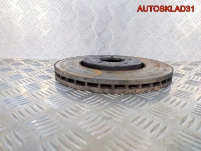 Диск тормозной передний Volkswagen Polo 6R0615301A - АвтоСклад31.рф - авторазборка контрактные б/у запчасти в г. Белгород