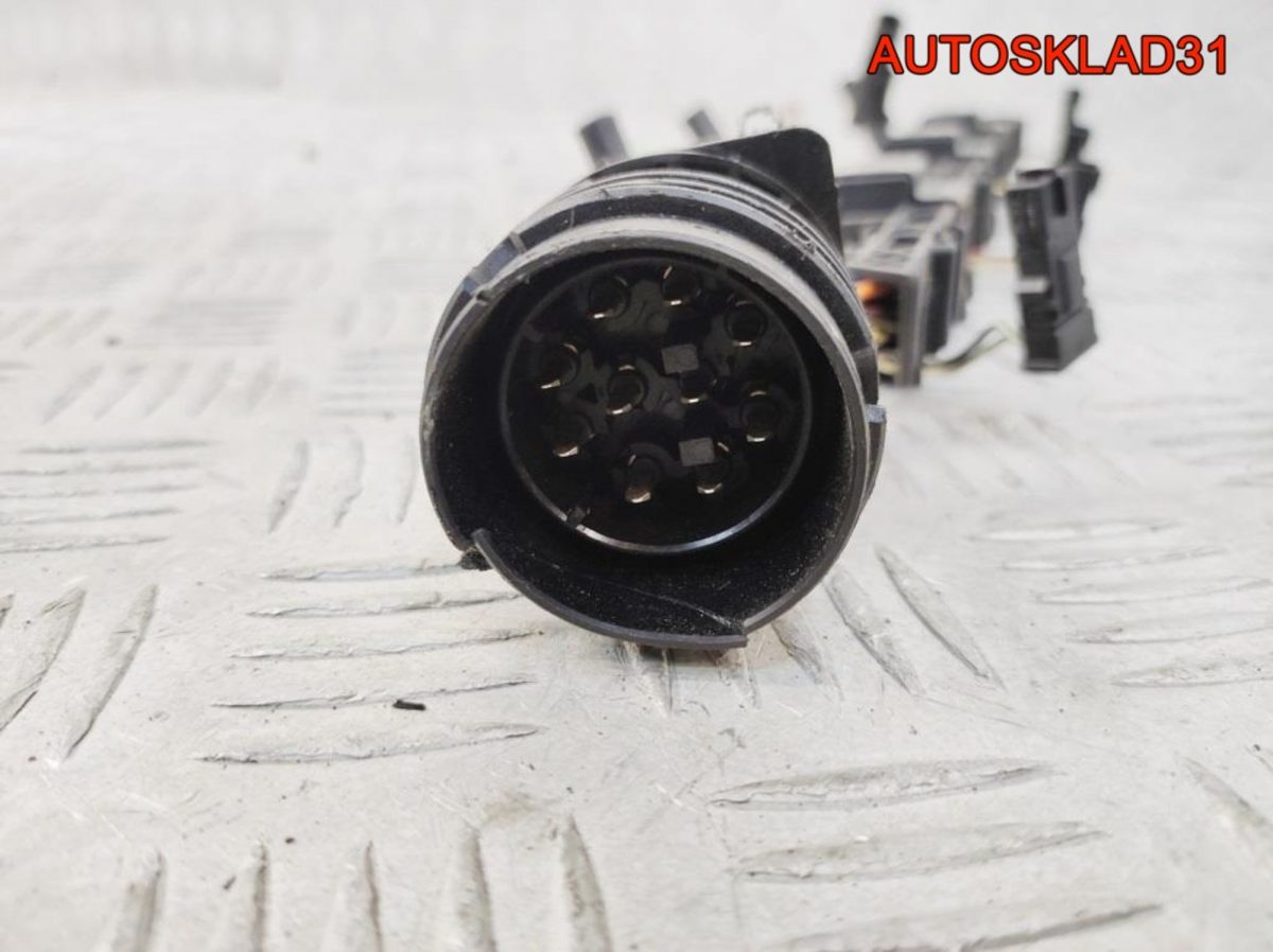 Проводка форсунок VW Golf 5 2,0 BKD 03G971826A - АвтоСклад31.рф - авторазборка контрактные б/у запчасти в г. Белгород