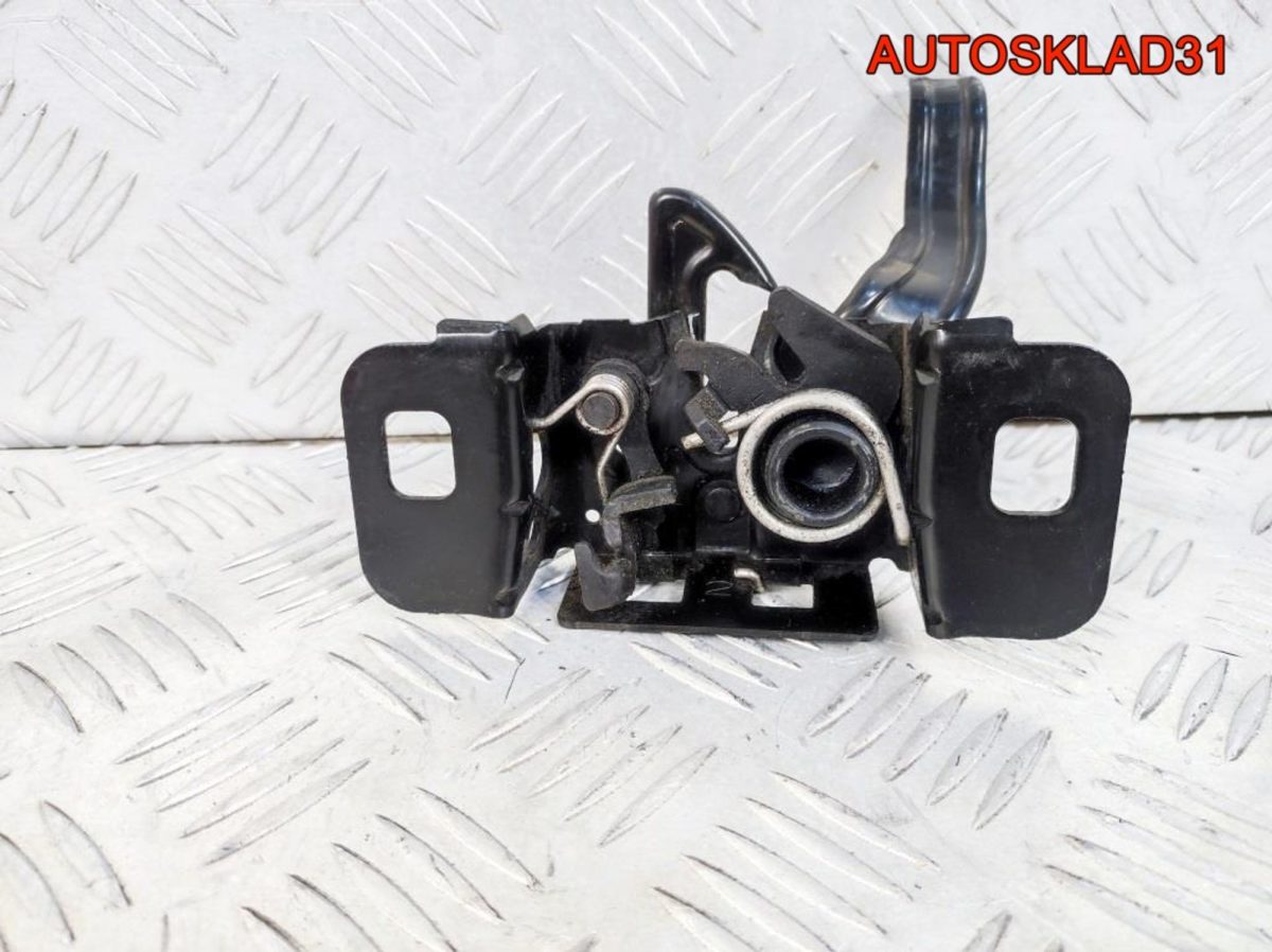 Замок капота Opel Astra J  13312134 - АвтоСклад31.рф - авторазборка контрактные б/у запчасти в г. Белгород