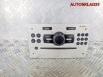 Магнитола Opel Corsa D CD 30 MP3 13254191 - АвтоСклад31.рф - авторазборка контрактные б/у запчасти в г. Белгород