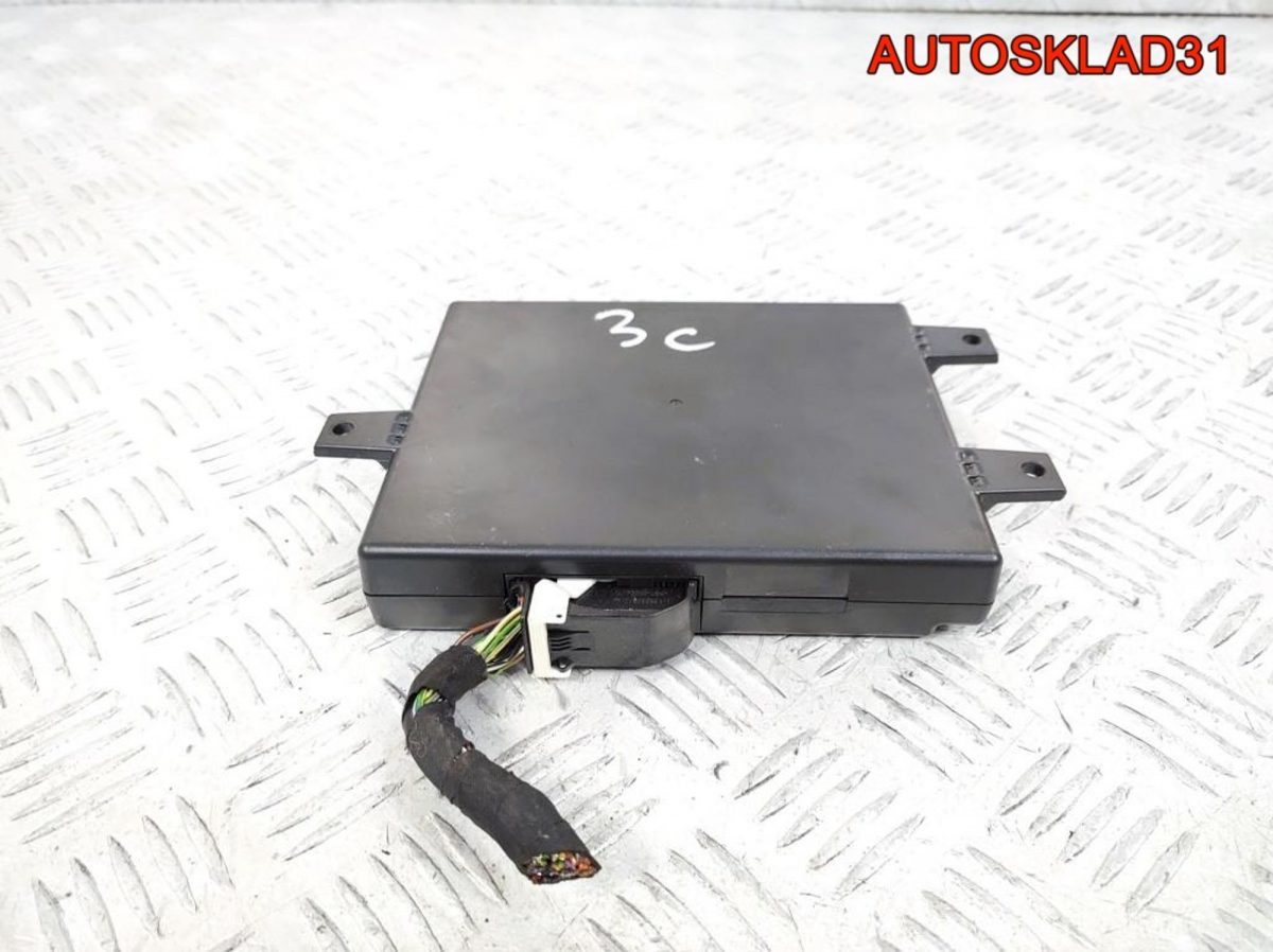 Блок управления Bluetooth VW Passat B6 3C0035729E - АвтоСклад31.рф - авторазборка контрактные б/у запчасти в г. Белгород