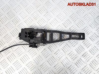 Кронштейн ручки двери Ford Focus 2 3M51R224A37BF - АвтоСклад31.рф - авторазборка контрактные б/у запчасти в г. Белгород