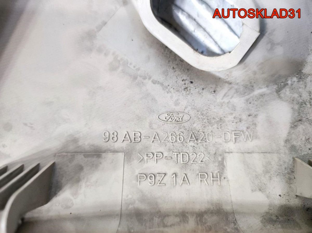 Накладка ручки двери внутри Комплект Ford Focus 1 - АвтоСклад31.рф - авторазборка контрактные б/у запчасти в г. Белгород