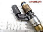 Форсунка инжекторная Volkswagen Golf 4 036906036 - АвтоСклад31.рф - авторазборка контрактные б/у запчасти в г. Белгород