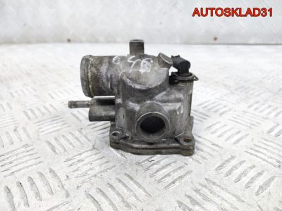 Корпус термостата Mercedes Benz W203 A6112031975 - АвтоСклад31.рф - авторазборка контрактные б/у запчасти в г. Белгород
