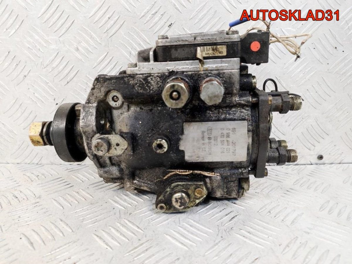 ТНВД Opel Omega B 2.2 Y22DTH Дизель 0470504016 - АвтоСклад31.рф - авторазборка контрактные б/у запчасти в г. Белгород