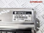 Блок ЭБУ Kia Picanto 1,1 G4HG Бензин 3911002045 - АвтоСклад31.рф - авторазборка контрактные б/у запчасти в г. Белгород