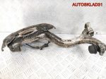 Кулак передний левый Audi A4 B6 8E0407241E - АвтоСклад31.рф - авторазборка контрактные б/у запчасти в г. Белгород