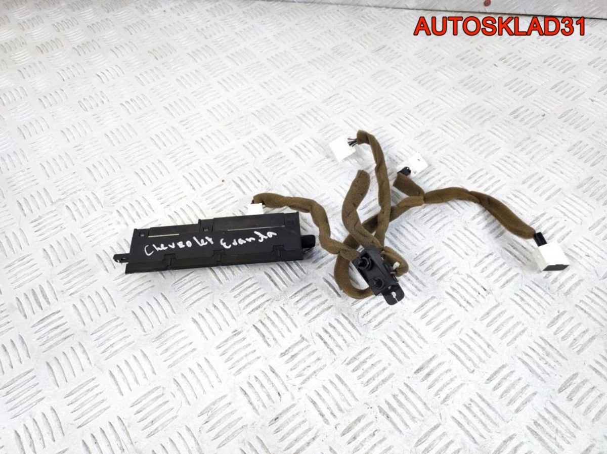 Часы Chevrolet Evanda 96453230 - АвтоСклад31.рф - авторазборка контрактные б/у запчасти в г. Белгород