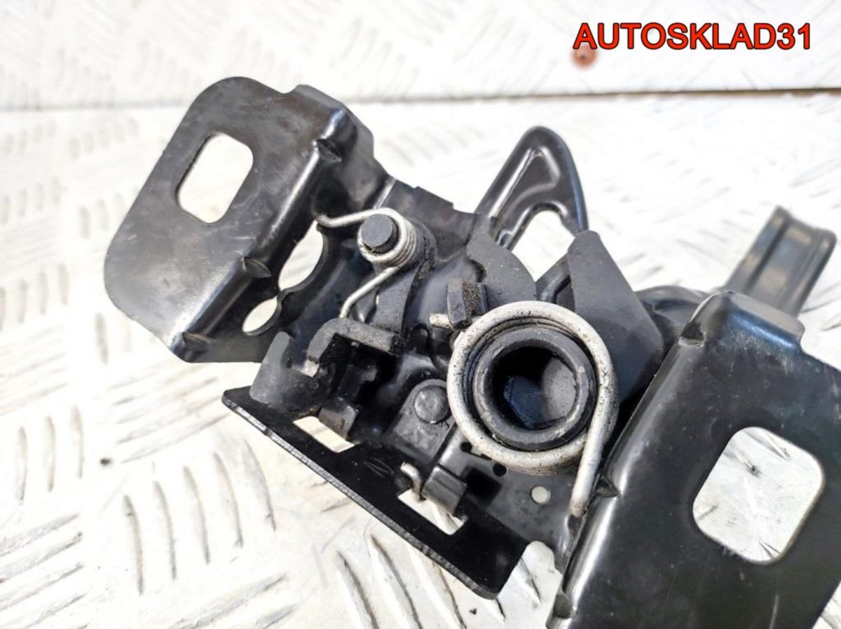 Замок капота Opel Astra J  13312134 - АвтоСклад31.рф - авторазборка контрактные б/у запчасти в г. Белгород