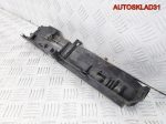 Кронштейн радиатора левый BMW E90 17107524912 - АвтоСклад31.рф - авторазборка контрактные б/у запчасти в г. Белгород