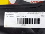 Блок предохранителей Peugeot 208 453394401 - АвтоСклад31.рф - авторазборка контрактные б/у запчасти в г. Белгород