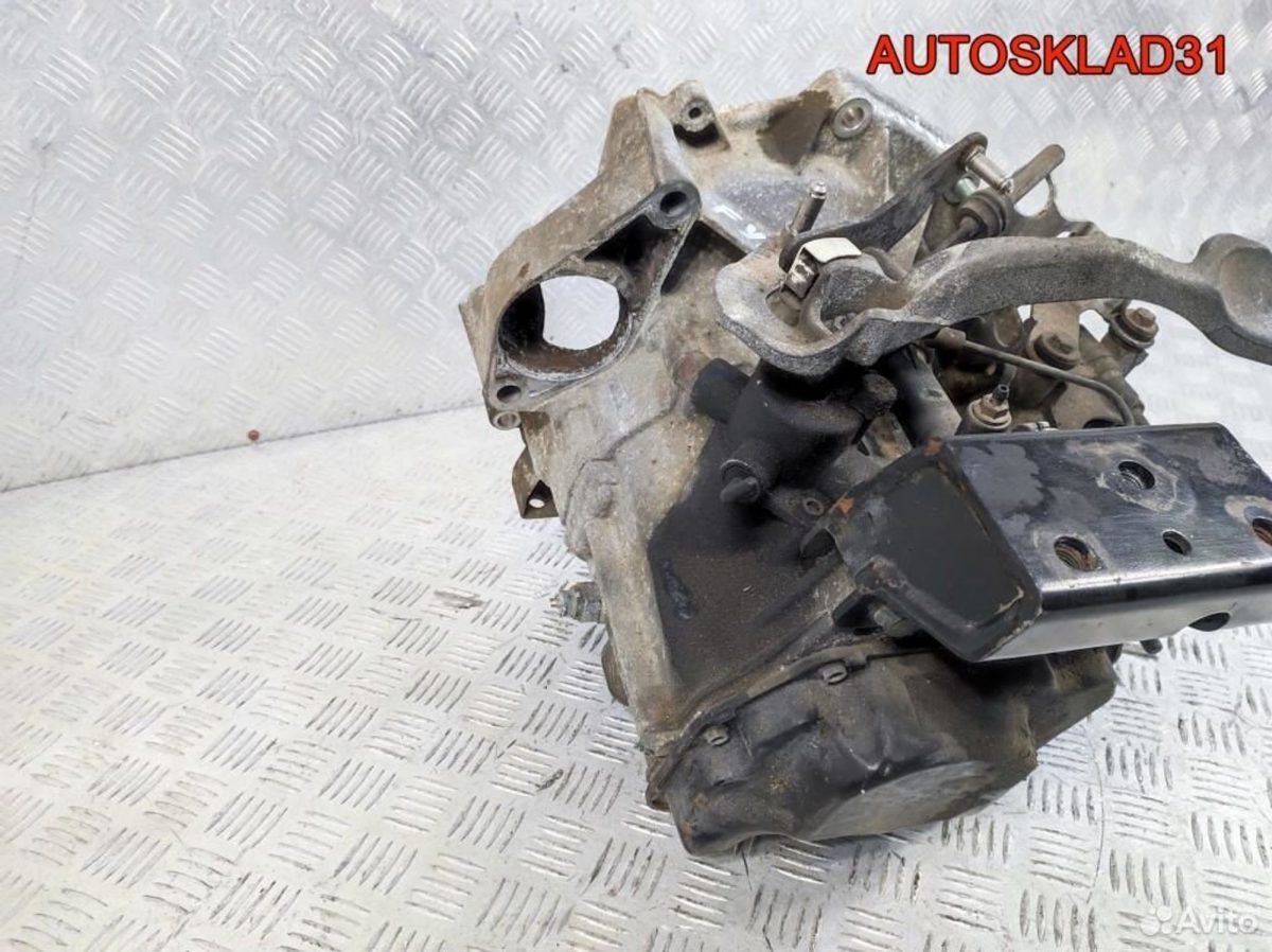МКПП FYK Volkswagen Golf 4 1.6 BAD Бензин - АвтоСклад31.рф - авторазборка контрактные б/у запчасти в г. Белгород
