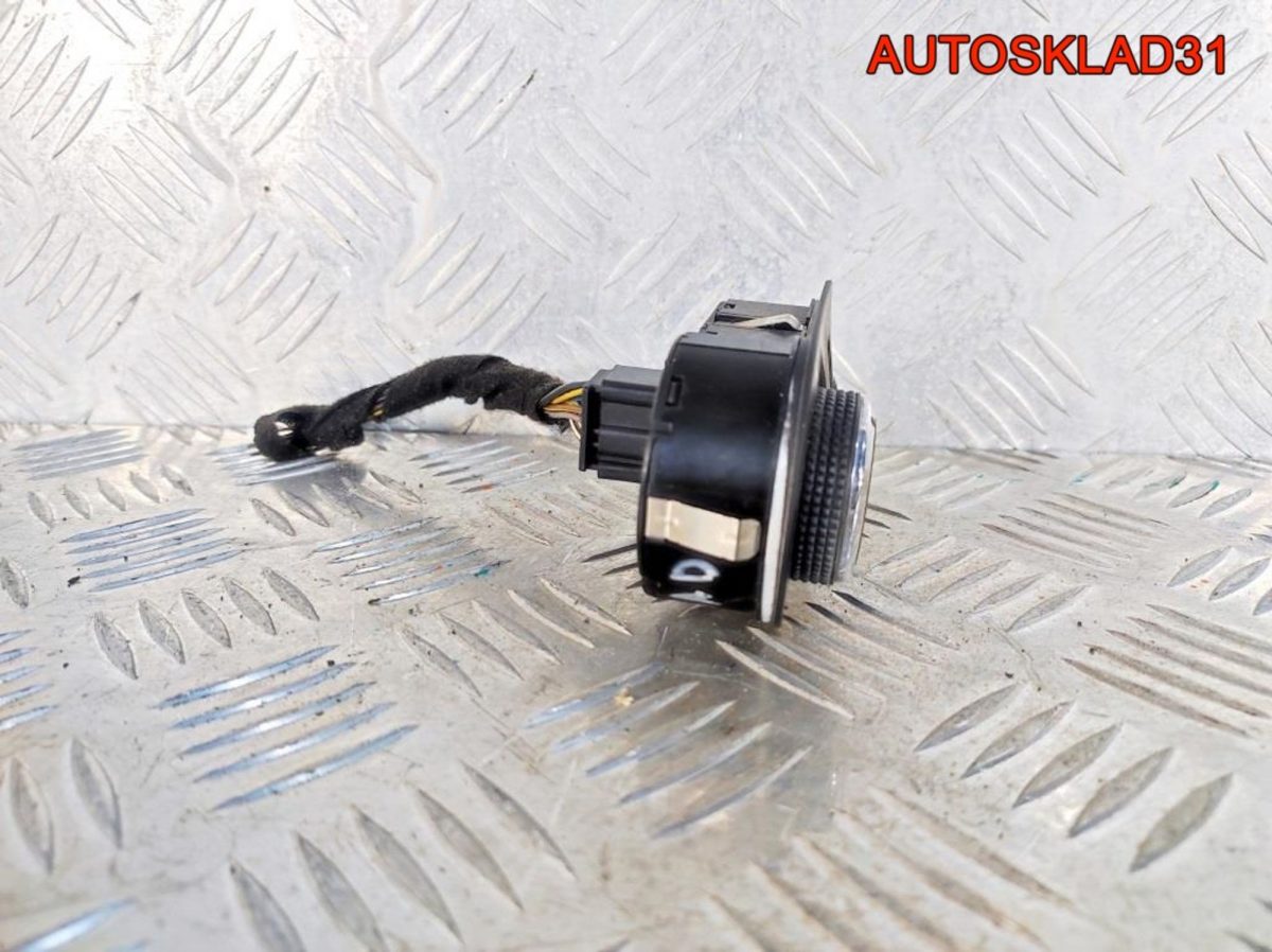 Переключатель света фар Opel Corsa D 13310330 - АвтоСклад31.рф - авторазборка контрактные б/у запчасти в г. Белгород