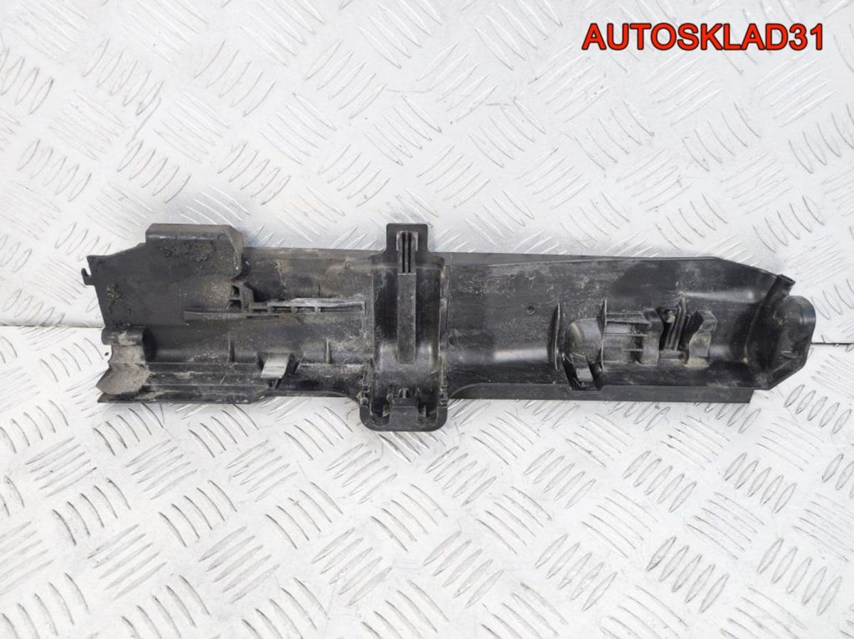 Кронштейн радиатора левый BMW E90 17107524912 - АвтоСклад31.рф - авторазборка контрактные б/у запчасти в г. Белгород
