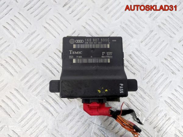 Кнопка в мультируль Opel Astra H 13126750 - АвтоСклад31.рф - авторазборка контрактные б/у запчасти в г. Белгород