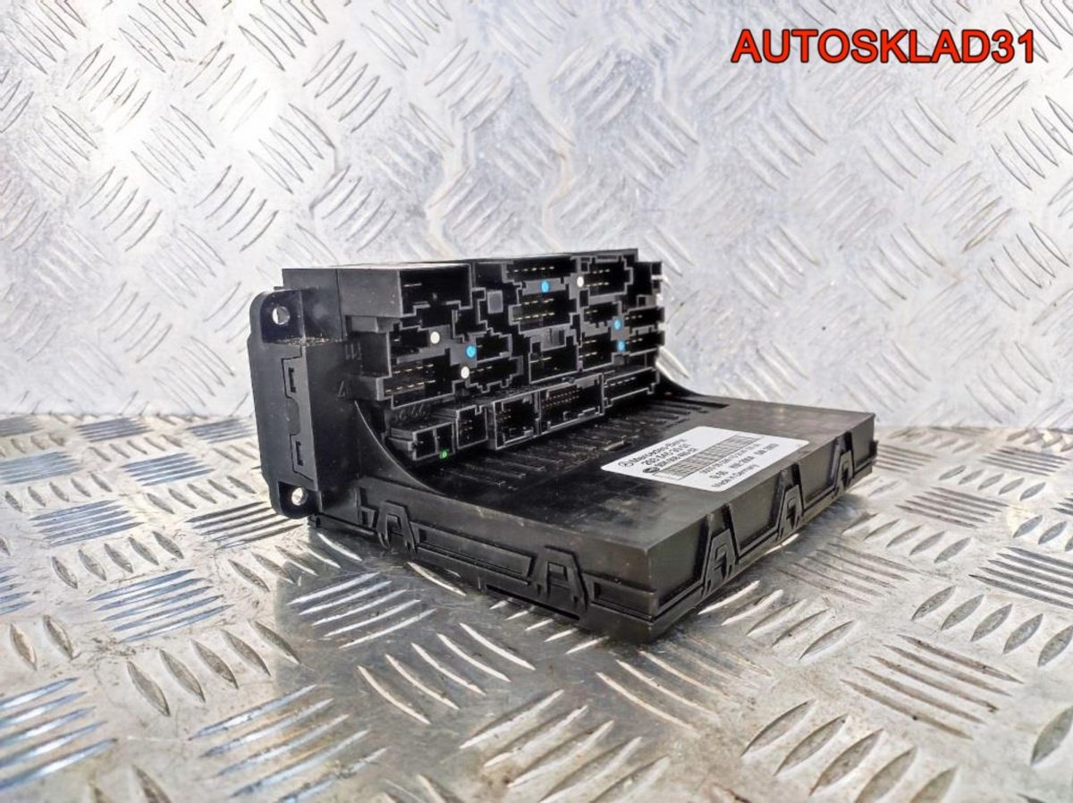 Блок предохранителей Mercedes W203 A2035453001 - АвтоСклад31.рф - авторазборка контрактные б/у запчасти в г. Белгород